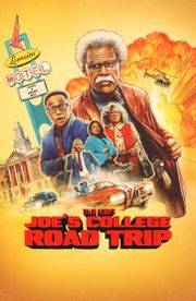 Joe's College Road Trip