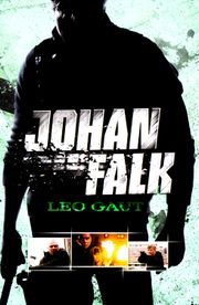 Johan Falk: Leo Gaut