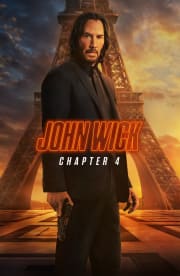 John Wick: Chapter 4