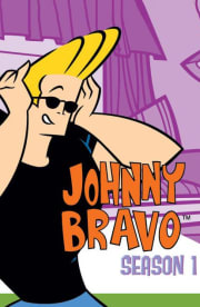 Johnny Bravo - Season 1