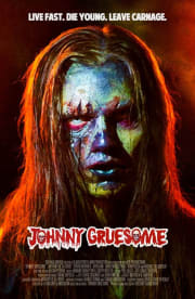 Johnny Gruesome