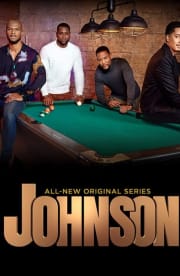Johnson - Season 1