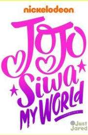 JoJo Siwa: My World - Season 01