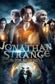 Jonathan Strange & Mr Norrell - Season 1