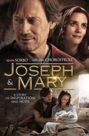 Joseph And Mary