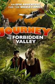 Journey to the Forbidden Valley