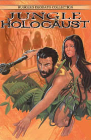 Jungle Holocaust