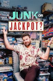 Junk or Jackpot - Season 1