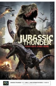 Jurassic Thunder