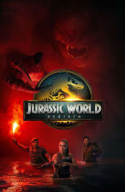 Jurassic World Rebirth Jurassic World Rebirth
