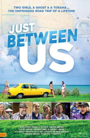 Just Between Us