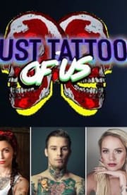 Just Tattoo of Us - Season 2