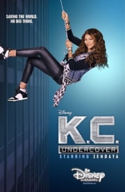 K C Undercover - Season 1