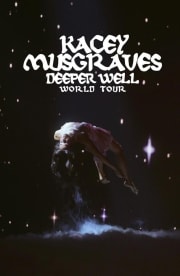 Kacey Musgraves: Deeper Well World Tour Live Kacey Musgraves: Deeper Well World Tour Live