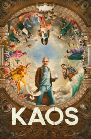 Kaos - Season 1