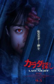 Karada Sagashi: The Last Night