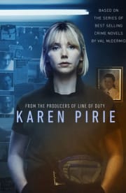 Karen Pirie - Season 1