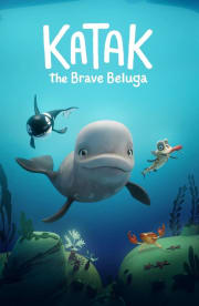 Katak: The Brave Beluga