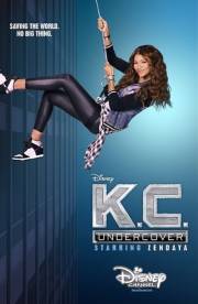 KC Undercover - Season 3