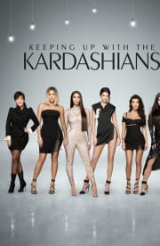 Keeping Up with the Kardashians - Season 16