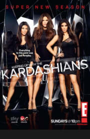Keeping Up with the Kardashians - Season 6