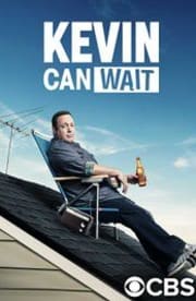 Kevin Can Wait - Season 1