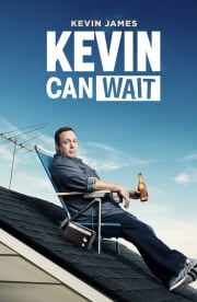 Kevin Can Wait - Season 2