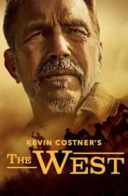 Kevin Costner's The West - Season 1 Kevin Costner's The West - Season 1
