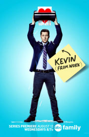Kevin From Work - Season 1