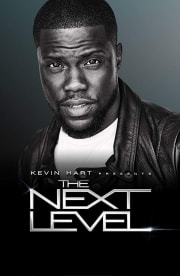Kevin Hart Presents The Next Level - Season 2