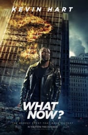 Kevin Hart: What Now?