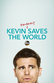 Kevin (Probably) Saves the World - Season 1