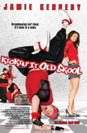 Kickin it Old Skool
