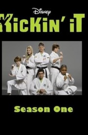 Kickin It - Season 1