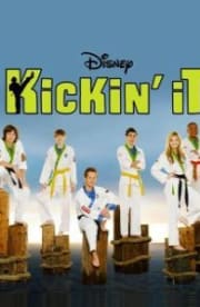 Kickin It - Season 3
