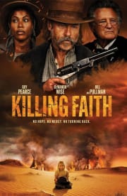 Killing Faith