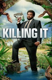 Killing It - Season 1