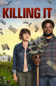 Killing It - Season 2