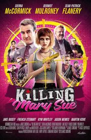 Killing Mary Sue