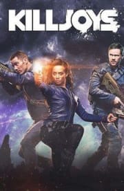 Killjoys - Season 2