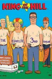 King of the Hill - Season 10