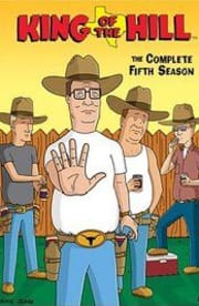 King of the Hill - Season 5