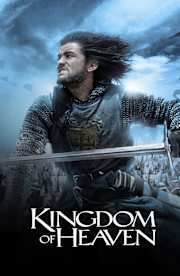Kingdom of Heaven Kingdom of Heaven