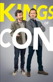 Kings of Con - Season 1