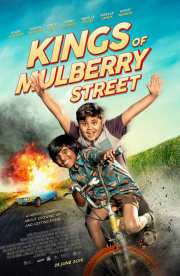Kings of Mulberry Street