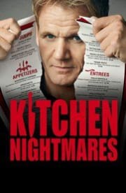 Kitchen Nightmares - season 4