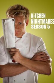Kitchen Nightmares - Season 5