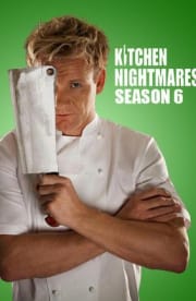 Kitchen Nightmares - Season 6