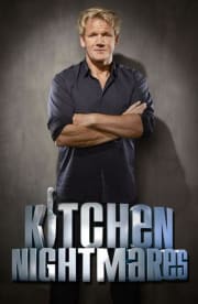 Kitchen Nightmares - Season 7