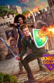 Knight Squad - Season 1